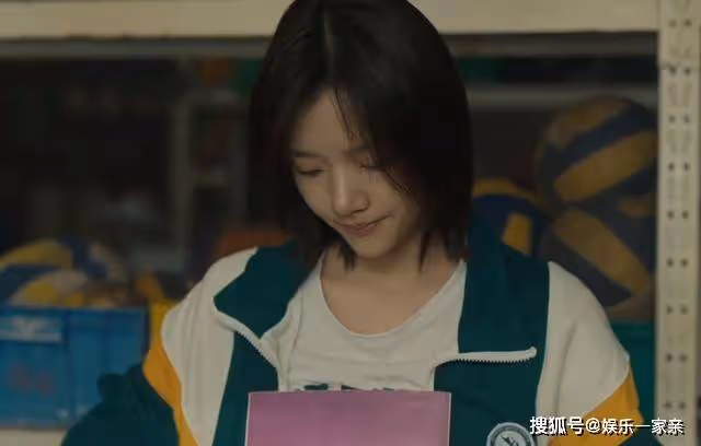 《追光的日子》老師被神化了?用半年時間拯救墊底班,郝楠堪稱奇蹟