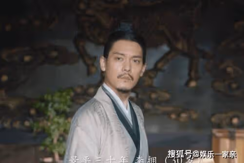 《古相思曲》李擁喜歡陸鳶嗎?《古相思曲》丞相對女主是什麼感情?