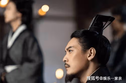 《古相思曲》李擁喜歡陸鳶嗎?《古相思曲》丞相對女主是什麼感情?
