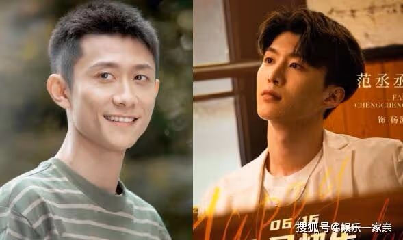 《曾少年》謝喬最後和誰在一起了?謝喬與楊澄接吻在哪章?何筱舟結局是什麼?
