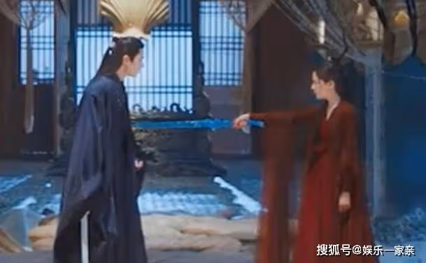 《玉骨遙》時影和朱顏第一次在第幾章?白雪鷺是好人嗎?白雪鷺最後和誰在一起