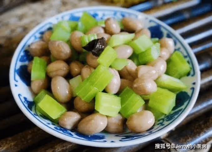 三伏天,高溫最怕的4道菜,每天換著吃,清熱解暑,舒服過夏天