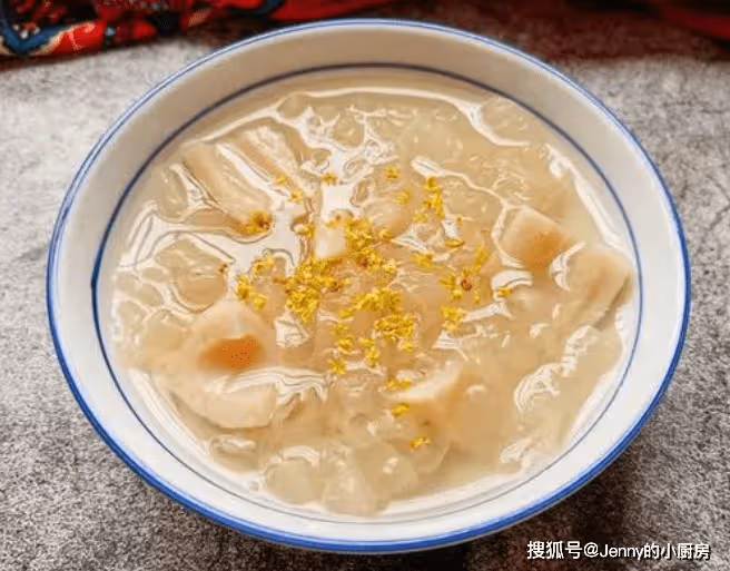 三伏天,高溫最怕的4道菜,每天換著吃,清熱解暑,舒服過夏天