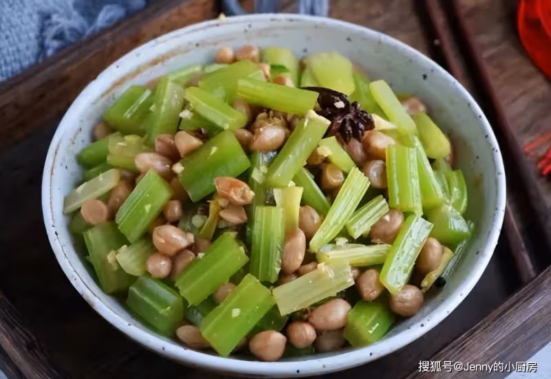 三伏天,高溫最怕的4道菜,每天換著吃,清熱解暑,舒服過夏天