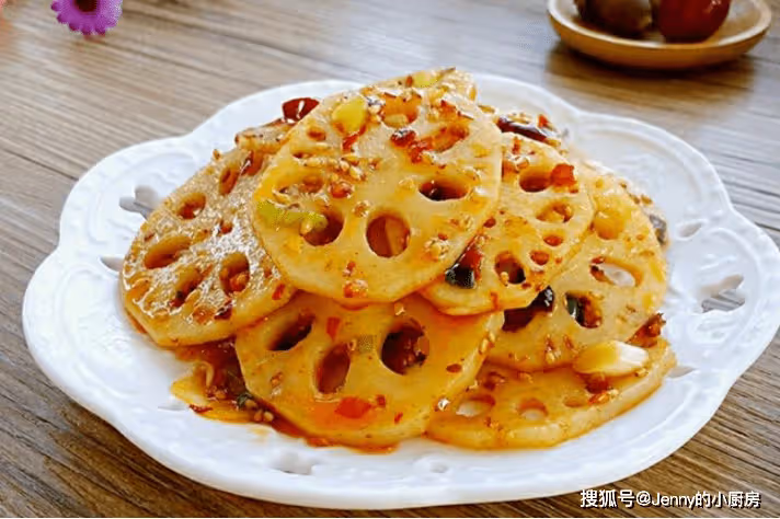 天氣炎熱胃口差,推薦5道好吃的涼拌菜,酸爽開胃,照著做吃得香