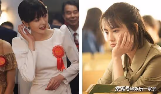 《曾少年》楊澄的結局是什麼?楊澄和謝喬為什麼沒在一起?何筱舟的結局怎樣?