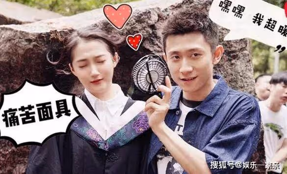 《曾少年》楊澄的結局是什麼?楊澄和謝喬為什麼沒在一起?何筱舟的結局怎樣?