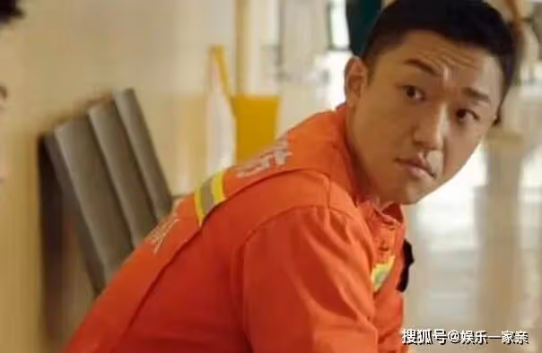 《我的人間煙火》楊馳的飾演者是誰?楊馳結局怎麼樣?楊馳最後和誰在一起了