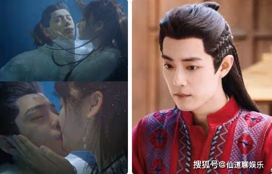 《玉骨遙》時影在神廟為何從了朱顏?《玉骨遙》止淵是什麼身份?止淵是海皇嗎