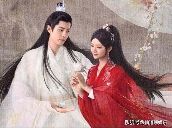 《玉骨遙》時影在神廟為何從了朱顏?《玉骨遙》止淵是什麼身份?止淵是海皇嗎