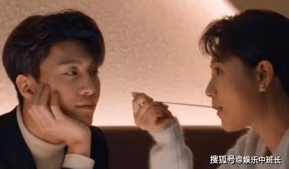 《曾少年》楊澄喜歡王瑩嗎?《曾少年》楊澄對王瑩是什麼感情?