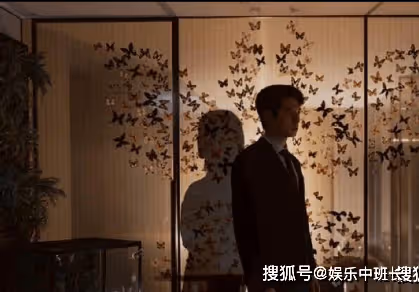 《我的人間煙火》孟宴臣蝴蝶牆來源是什麼?《我的人間煙火》孟宴臣人設是怎樣