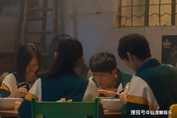 《追光的日子》高遠的哥哥為什麼死了？《追光的日子》高遠復讀原因是什麼？