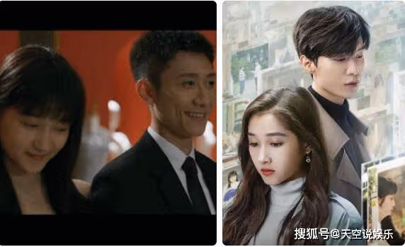 《曾少年》楊澄官配是誰?楊澄和誰是一對?謝喬結局和誰在一起了?