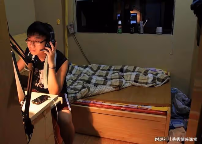 案例：離婚後，小姨子常來幫忙，她手機里給我的備註讓我羞愧難當