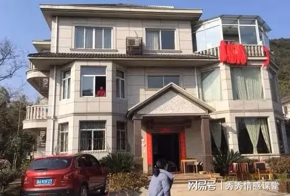 俺來：我退休躺平感覺很自在，可去了一趟堂姐家，我卻後悔了