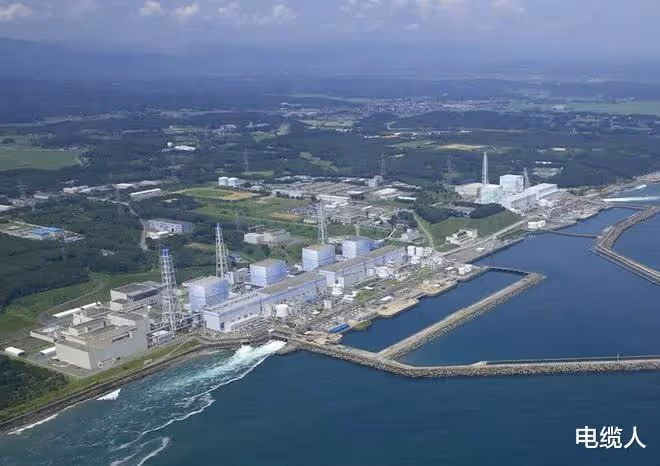韓國反排海團隊與日本民眾舉行集會 反對政府強推核污染水排海