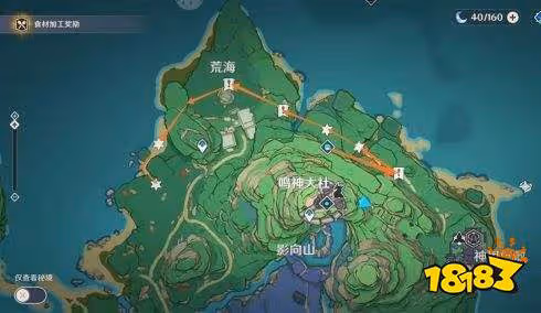 原神天下人之章第二幕須臾百夢流程攻略 天下人之章第二幕攻略分享