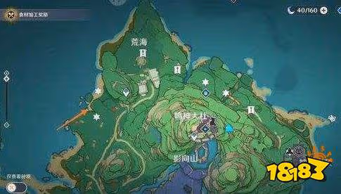 原神天下人之章第二幕須臾百夢流程攻略 天下人之章第二幕攻略分享