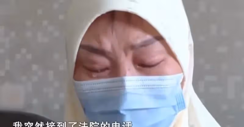長沙女子癌症晚期，爭奪女兒40萬學費，直言：女兒有我重要嗎？