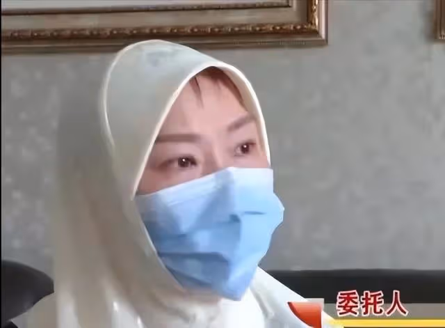 長沙女子癌症晚期,爭奪女兒40萬學費,直言:女兒有我重要嗎?