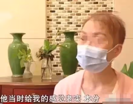 長沙女子癌症晚期,爭奪女兒40萬學費,直言:女兒有我重要嗎?