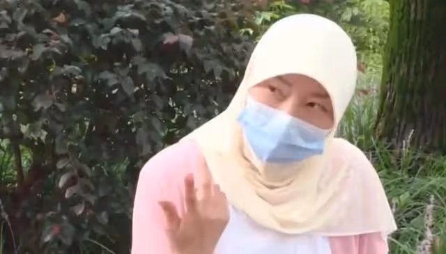 長沙女子癌症晚期,爭奪女兒40萬學費,直言:女兒有我重要嗎?