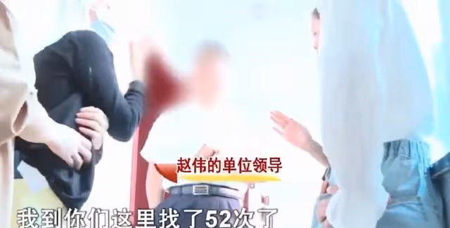 長沙女子癌症晚期,爭奪女兒40萬學費,直言:女兒有我重要嗎?