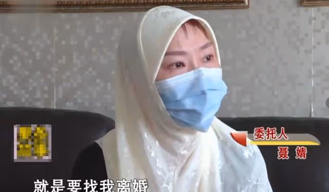 長沙女子癌症晚期,爭奪女兒40萬學費,直言:女兒有我重要嗎?