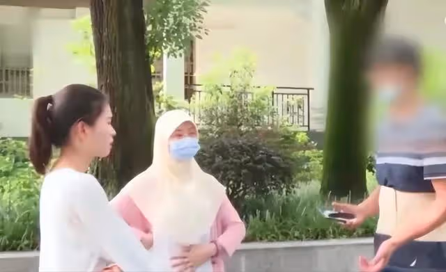長沙女子癌症晚期,爭奪女兒40萬學費,直言:女兒有我重要嗎?