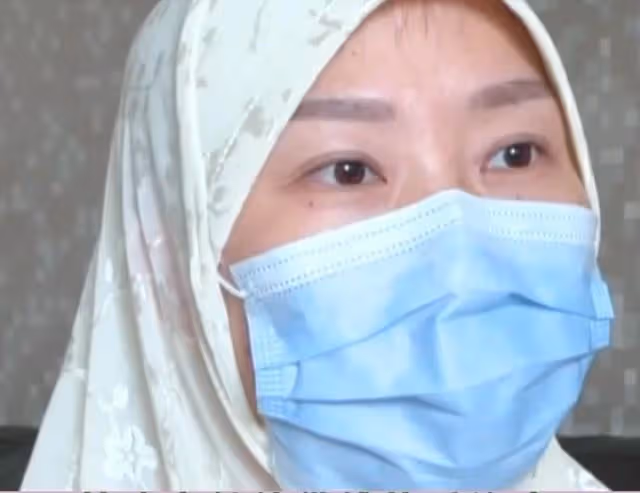 長沙女子癌症晚期,爭奪女兒40萬學費,直言:女兒有我重要嗎?