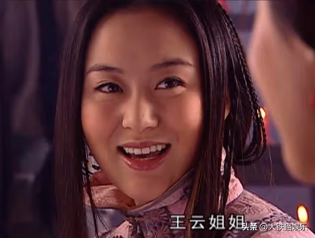 以為她們退圈了,原來是整容了沒認出來,美人真該遠離科技與狠活