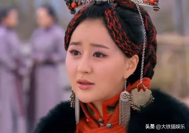 以為她們退圈了,原來是整容了沒認出來,美人真該遠離科技與狠活