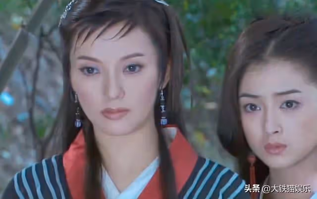 以為她們退圈了,原來是整容了沒認出來,美人真該遠離科技與狠活