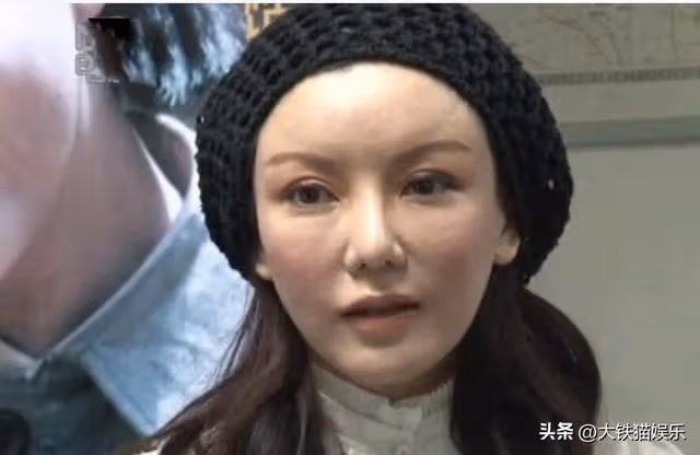 以為她們退圈了,原來是整容了沒認出來,美人真該遠離科技與狠活