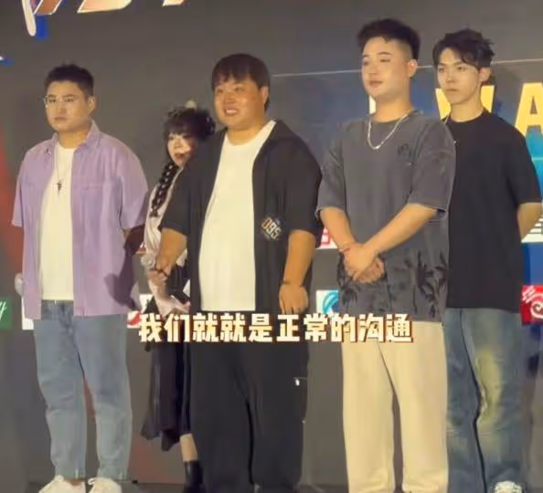 李炮兒止步《好聲音》30強,因拜師柯以敏遭抵制,滿臉無奈顯失落
