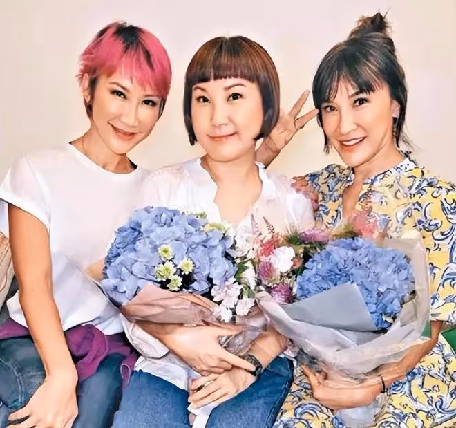 李思林，李秋林為李玟挑選葬禮花圈，拒絕讓Bruce主導葬禮安排