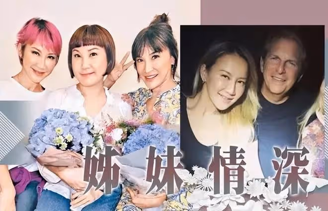 李思林，李秋林為李玟挑選葬禮花圈，拒絕讓Bruce主導葬禮安排