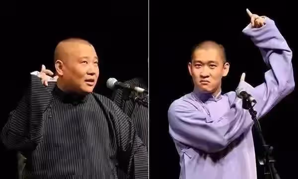 曹雲金回應欺師滅祖：我被冤枉了十多年，真相不是那樣的，憑什麼