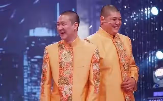 曹雲金回應欺師滅祖：我被冤枉了十多年，真相不是那樣的，憑什麼