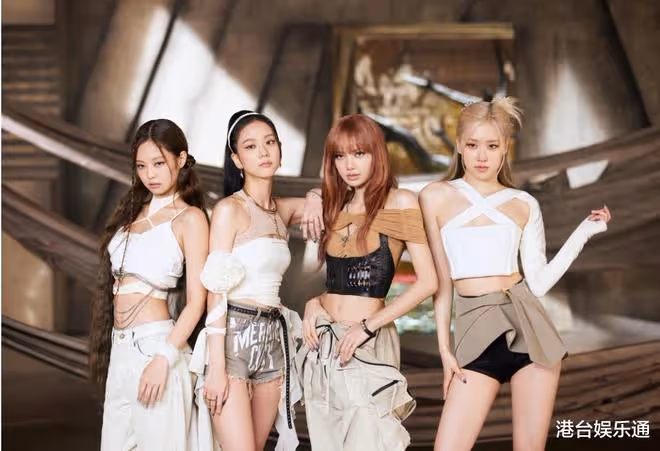 BLACKPINK全員續約有變數?韓媒:LISA與YG有重大分歧