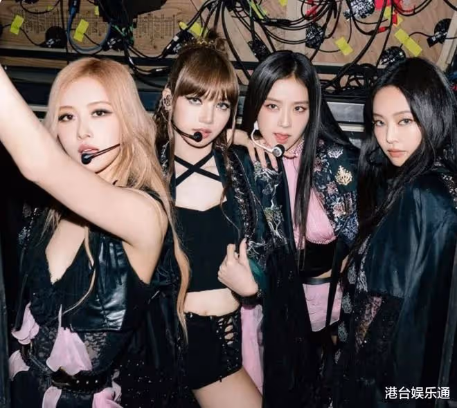 BLACKPINK全員續約有變數?韓媒:LISA與YG有重大分歧
