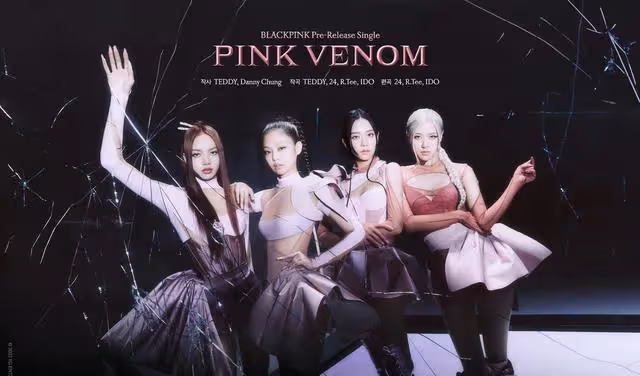 BLACKPINK還能再合體嗎?4人續約成謎,YG回應Lisa續約問題