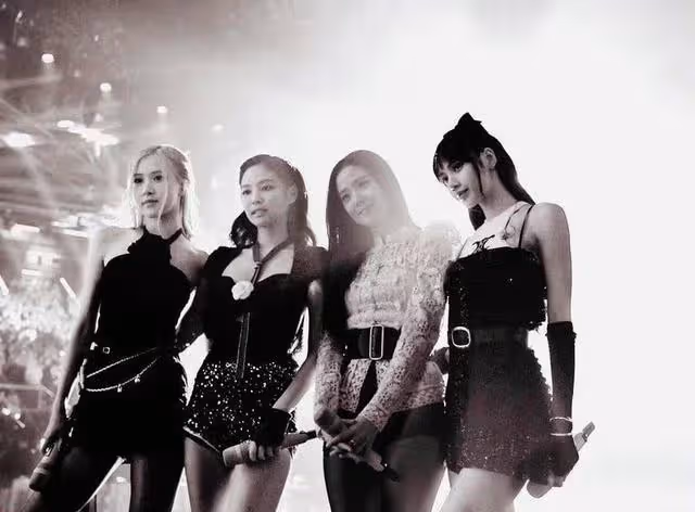 BLACKPINK還能再合體嗎?4人續約成謎,YG回應Lisa續約問題
