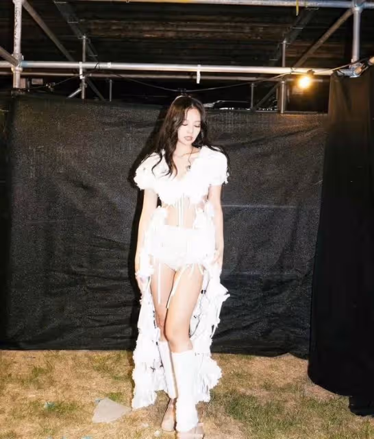 BLACKPINK還能再合體嗎?4人續約成謎,YG回應Lisa續約問題