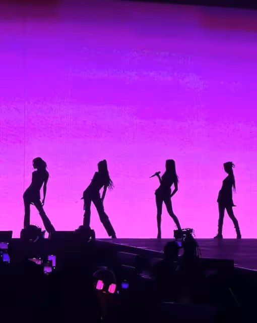BLACKPINK還能再合體嗎?4人續約成謎,YG回應Lisa續約問題