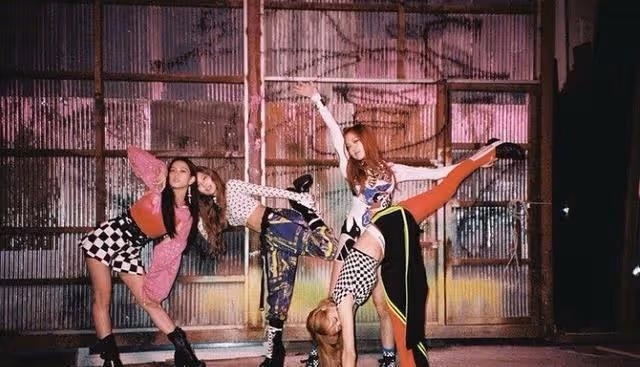 BLACKPINK還能再合體嗎?4人續約成謎,YG回應Lisa續約問題