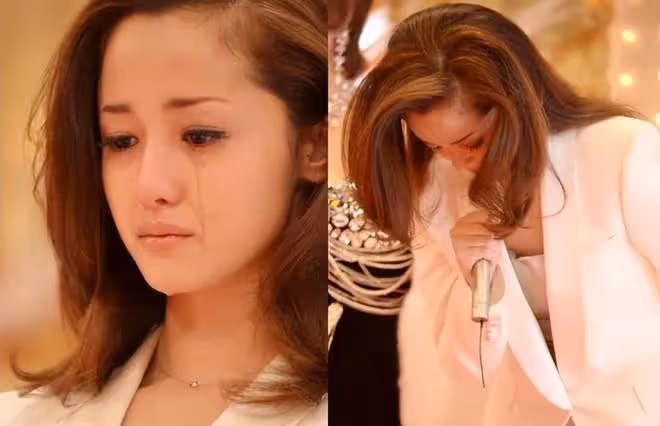 曾經因吸毒、離婚鬧劇,被封殺的亞洲第一美人,竟官宣要復出了?