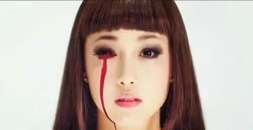 曾經因吸毒、離婚鬧劇,被封殺的亞洲第一美人,竟官宣要復出了?