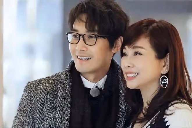 12年窒息婚姻:陳松伶和婆婆還是爆發大戰,張鐸無奈,只能他收場